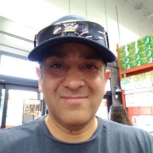 Meet your Posher, Paul